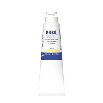 Rheotech - Iridescent Gold