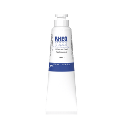 Rheotech - Iridescent Pearl