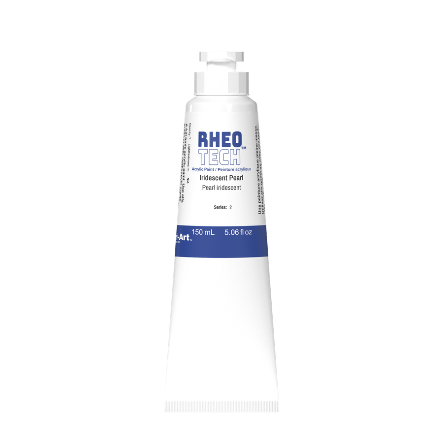 Rheotech - Iridescent Pearl