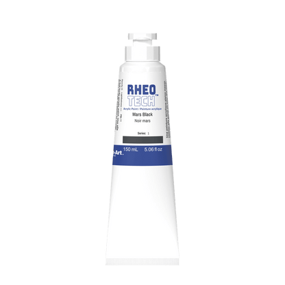 Rheotech - Mars Black