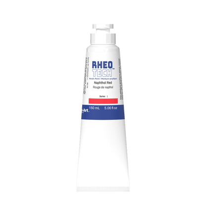 Rheotech - Naphthol Red