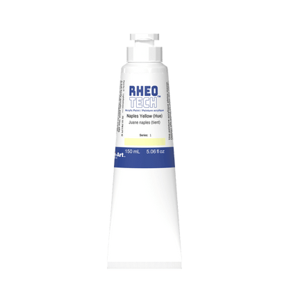 Rheotech - Naples Yellow (Hue)