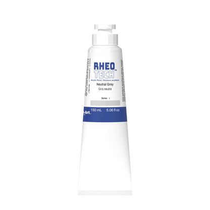 Rheotech - Neutral Grey