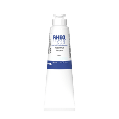 Rheotech - Pastel Blue