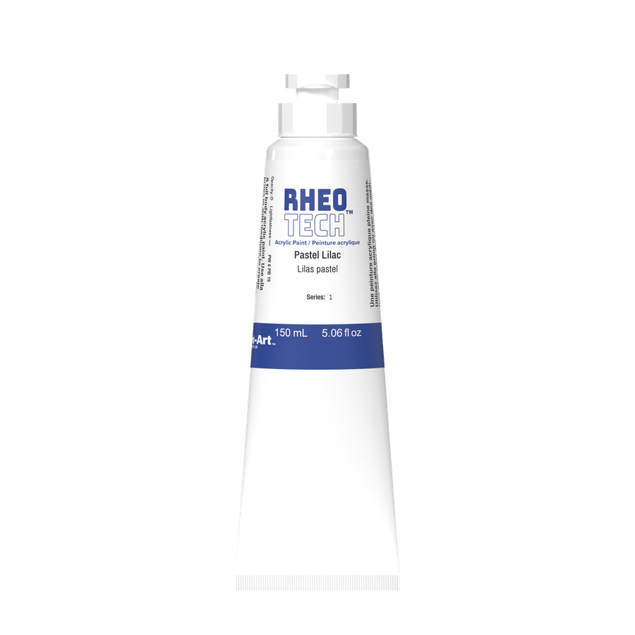 Rheotech - Pastel Lilac