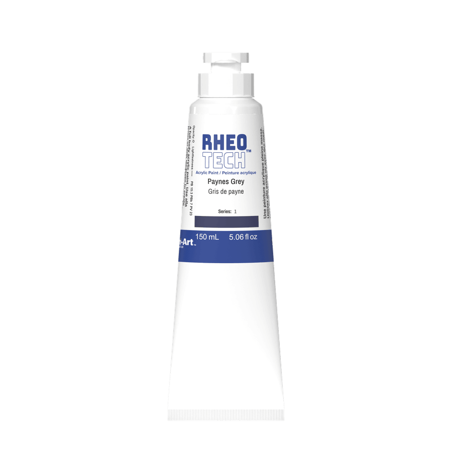 Rheotech - Paynes Grey