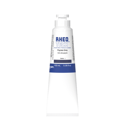 Rheotech - Paynes Grey