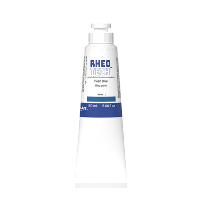 Rheotech - Pearl Blue