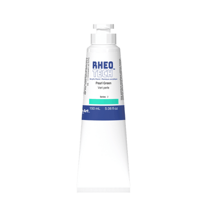 Rheotech - Pearl Green