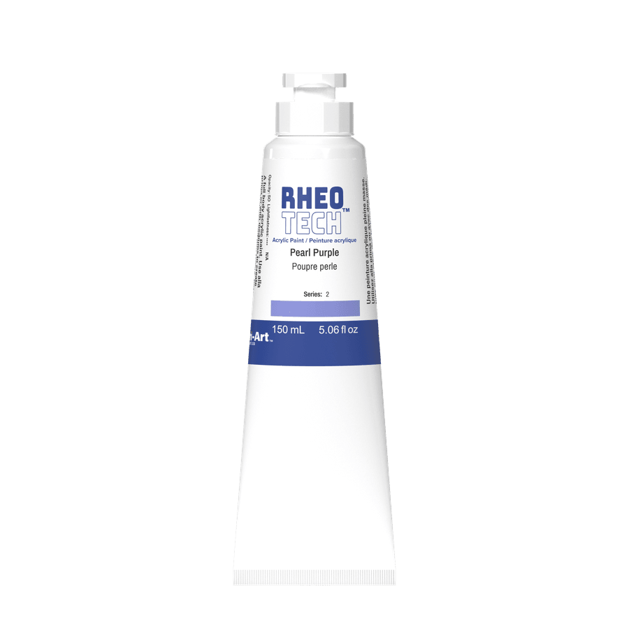 Rheotech - Pearl Purple