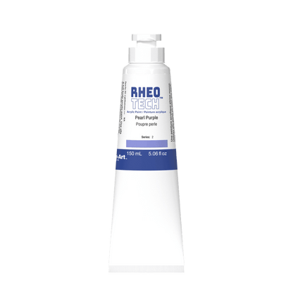 Rheotech - Pearl Purple