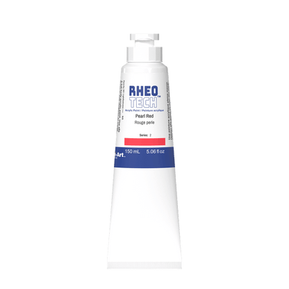Rheotech - Pearl Red