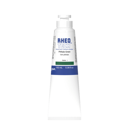 Rheotech - Phthalo Green