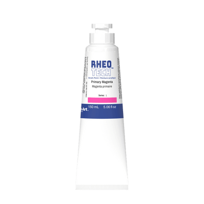 Rheotech - Primary Magenta