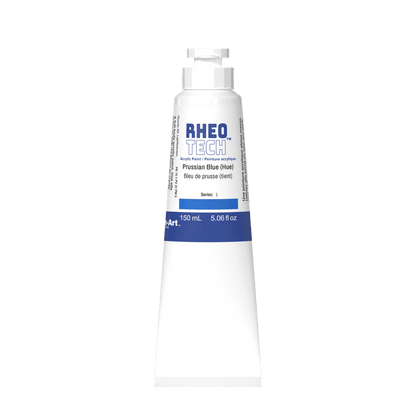 Rheotech - Prussian Blue (Hue)
