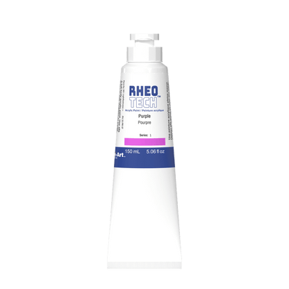 Rheotech - Purple