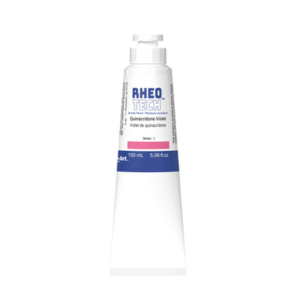 Rheotech - Quinacridone Violet