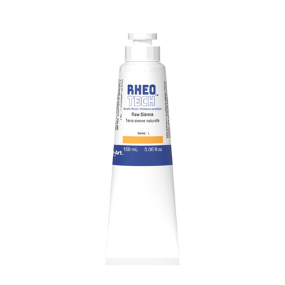 Rheotech - Raw Sienna