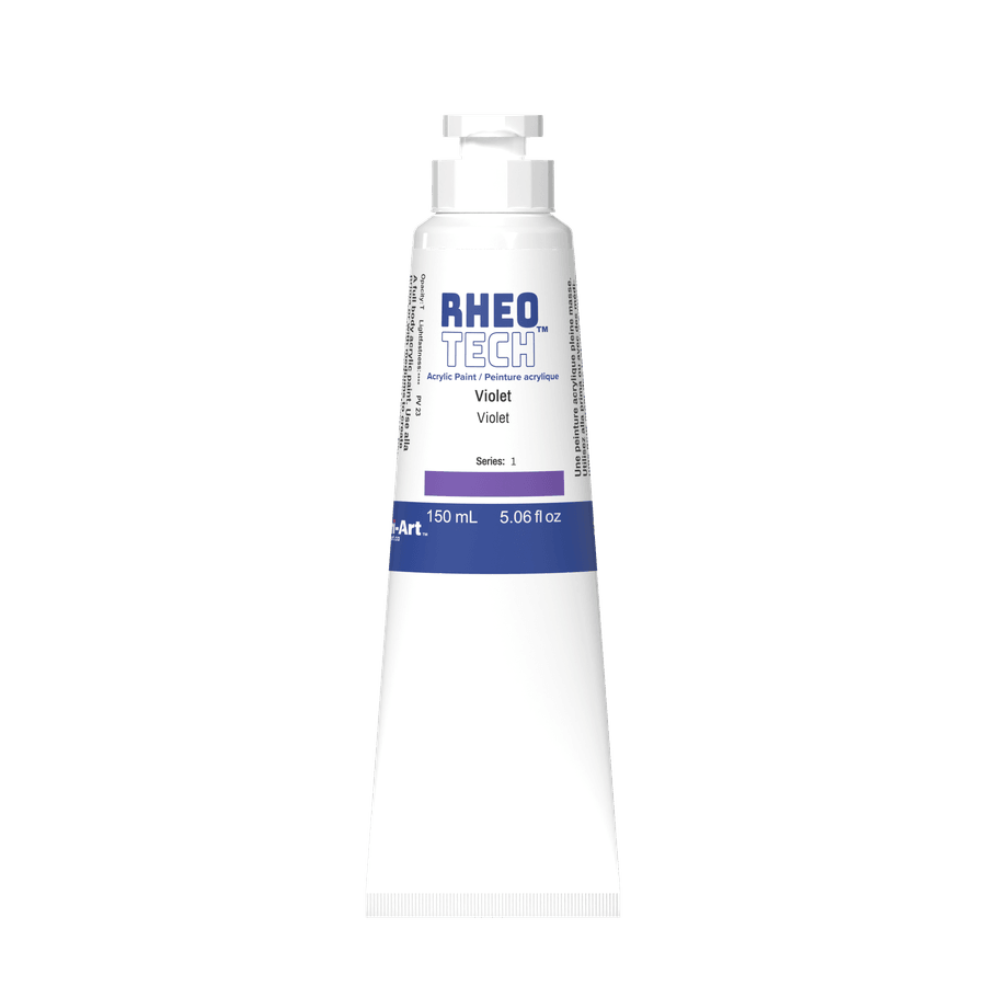 Rheotech - Violet