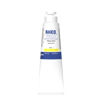 Rheotech - Yellow Ochre