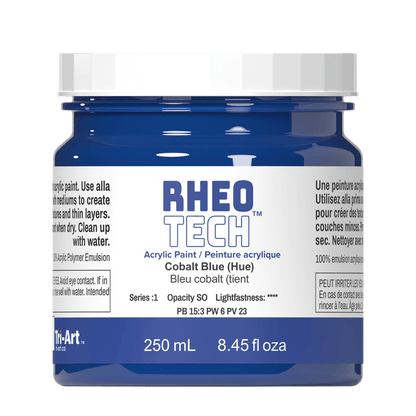 Rheotech - Cobalt Blue (Hue)