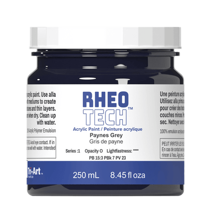 Rheotech - Paynes Grey