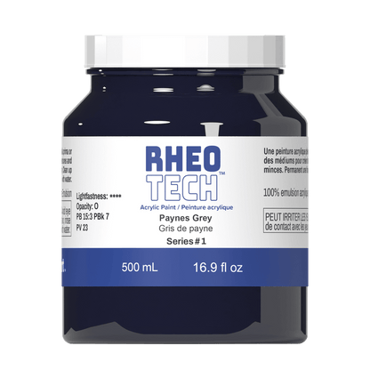 Rheotech - Paynes Grey