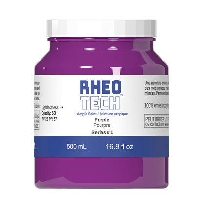 Rheotech - Purple