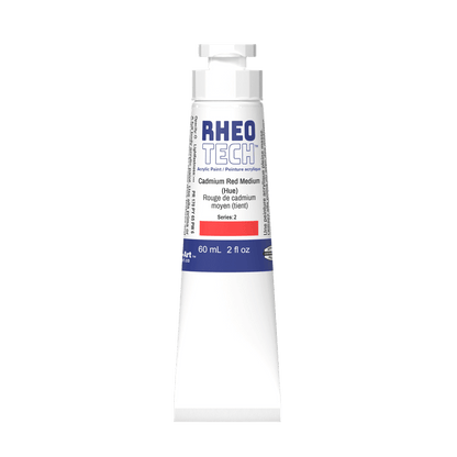 Rheotech - Cadmium Red Medium (Hue)