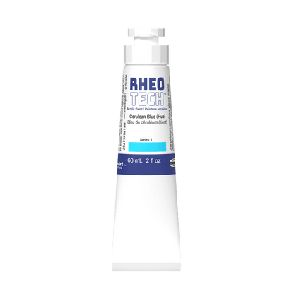 Rheotech - Cerulean Blue (Hue)