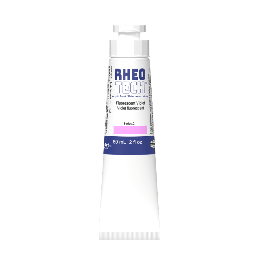 Rheotech - Fluorescent Violet