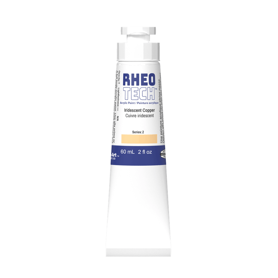 Rheotech - Iridescent Copper