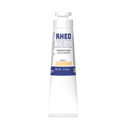 Rheotech - Iridescent Copper