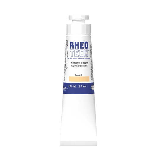 Rheotech - Iridescent Copper