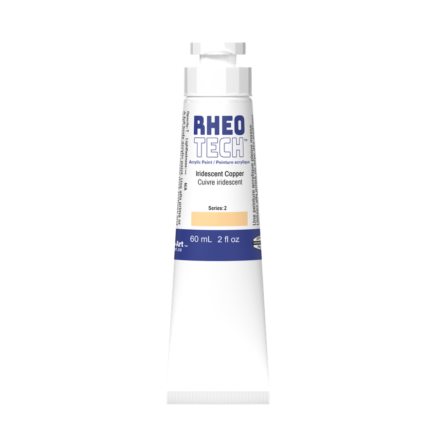 Rheotech - Iridescent Copper