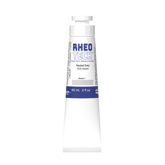 Rheotech - Neutral Grey