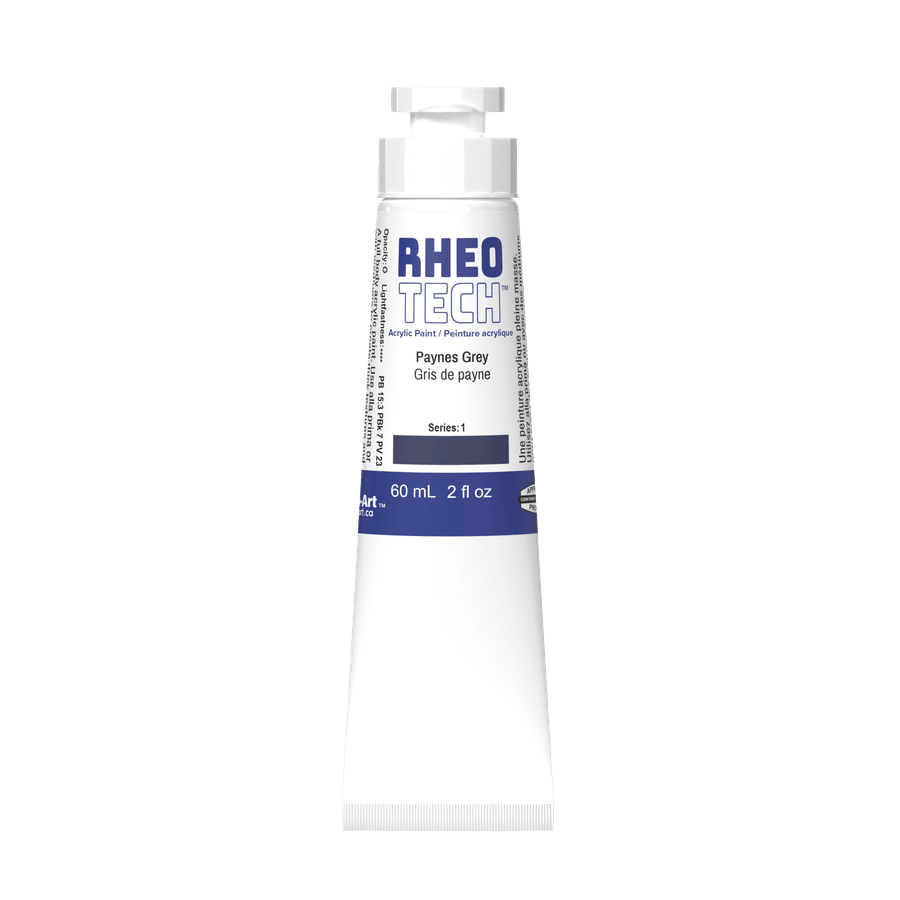 Rheotech - Paynes Grey