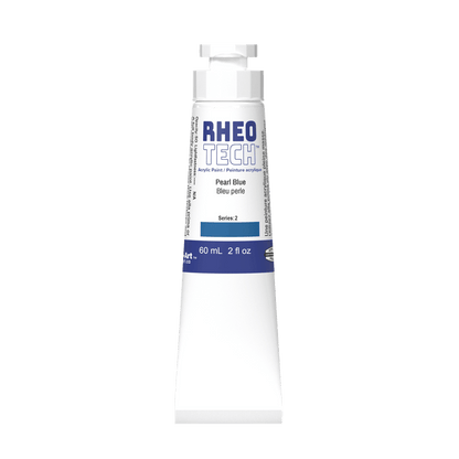 Rheotech - Pearl Blue