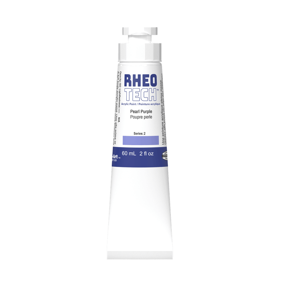 Rheotech - Pearl Purple