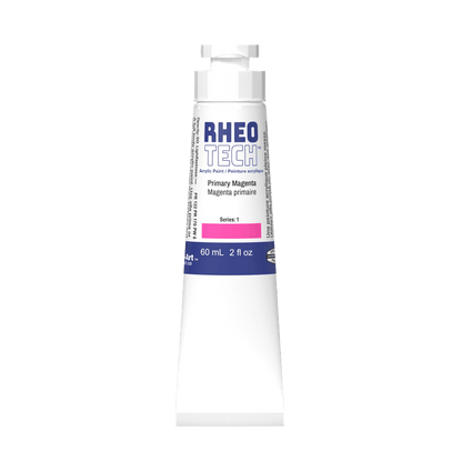 Rheotech - Primary Magenta