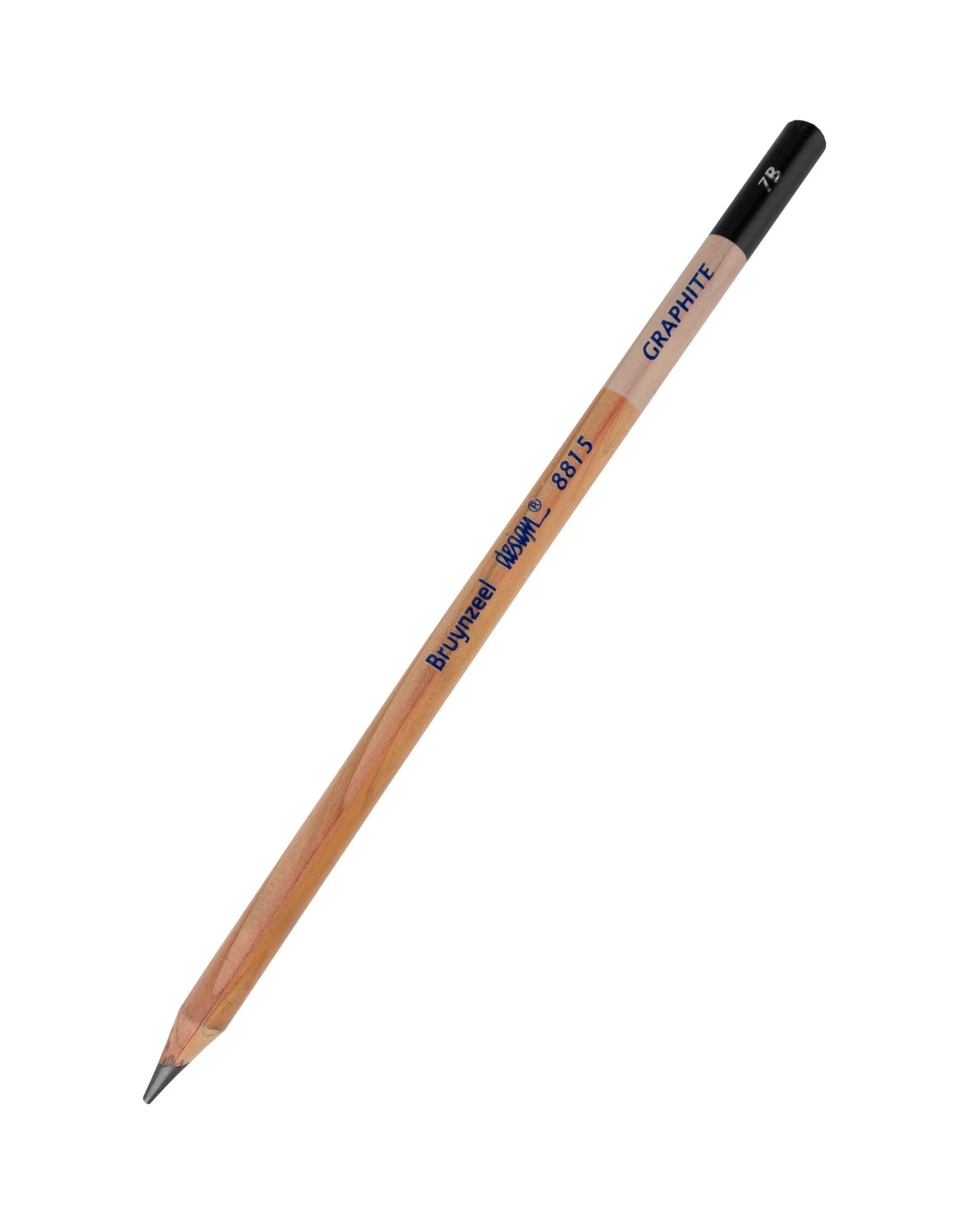 Bruynzeel Graphite Pencils