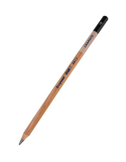 Bruynzeel Graphite Pencils