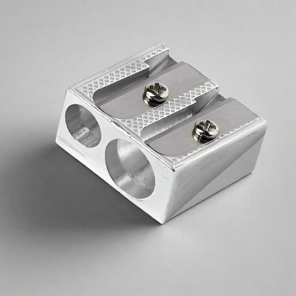 Sharpener Stainless Steel