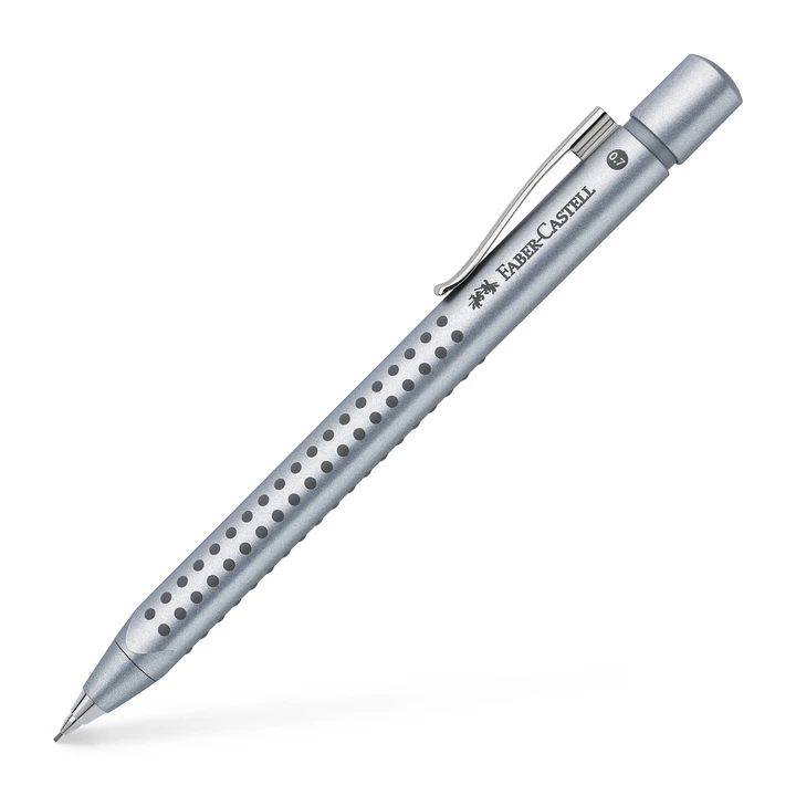 Faber-Castell - Grip 2011 Mechanical Pencil - 0.7mm