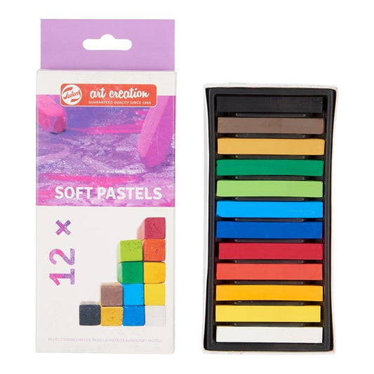 Talens Art Creation Soft Pastels