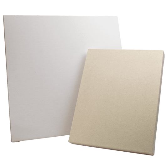 Artist Gallery Canvas 1 1/2" Profile