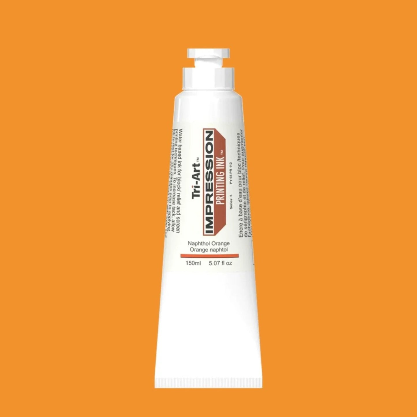 Impressions Block Printing Ink 150ml tube