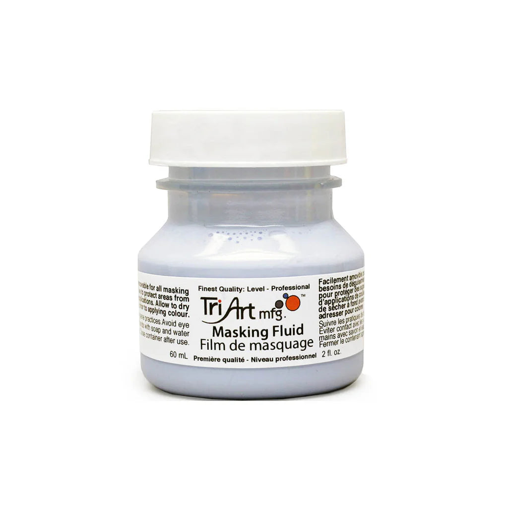 TriArt Masking fluid 60mL