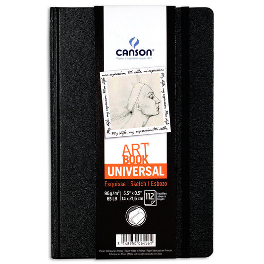 Canson Universal Artbook