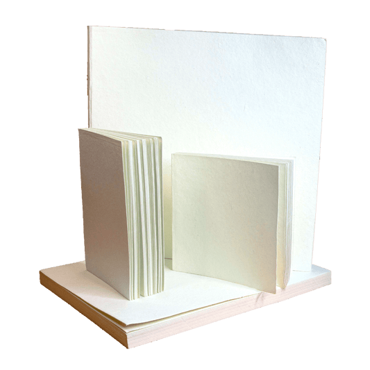 Tri-Art Mixed Media Sketchbooks 50 Sheets 150GSM